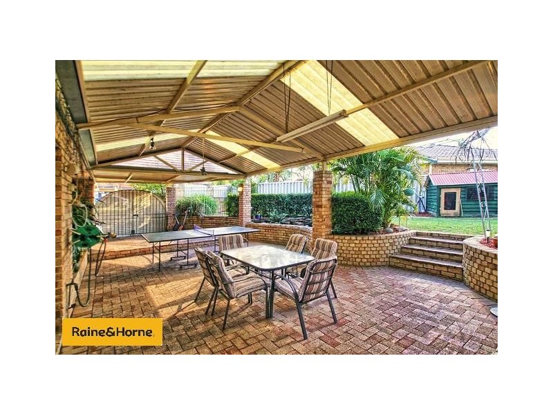 5 Jomar Court, Gosnells WA 6110