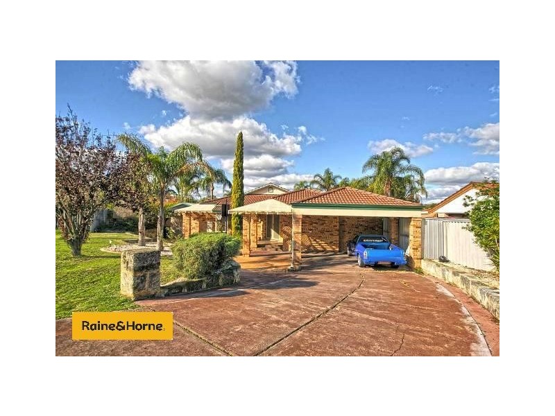 5 Jomar Court, Gosnells WA 6110