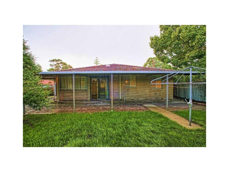 7 Nethercott Street, Huntingdale WA 6110