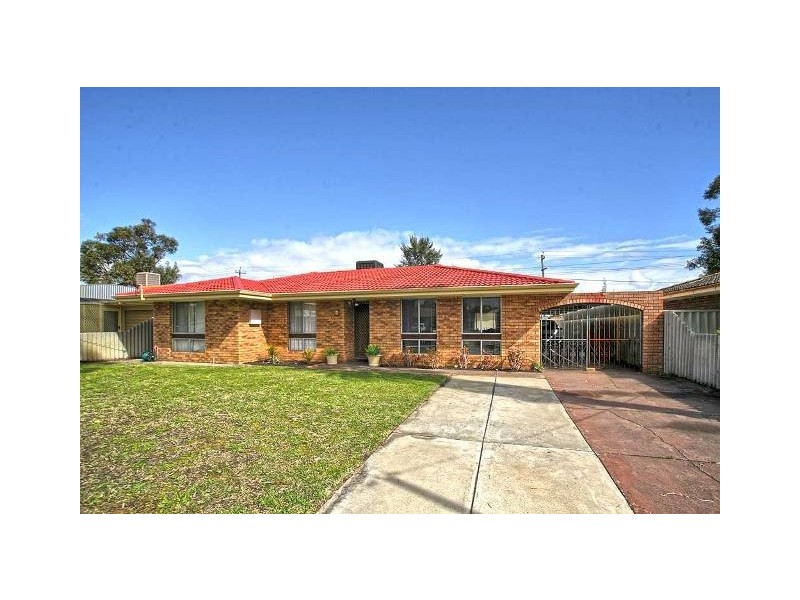 14 Boxworth Court, Huntingdale WA 6110