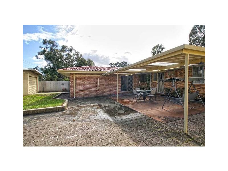 14 Boxworth Court, Huntingdale WA 6110