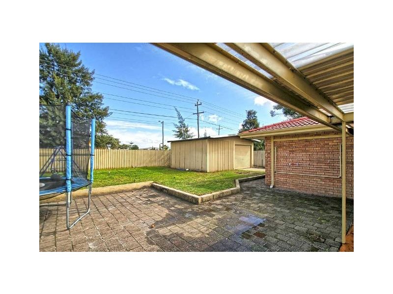 14 Boxworth Court, Huntingdale WA 6110