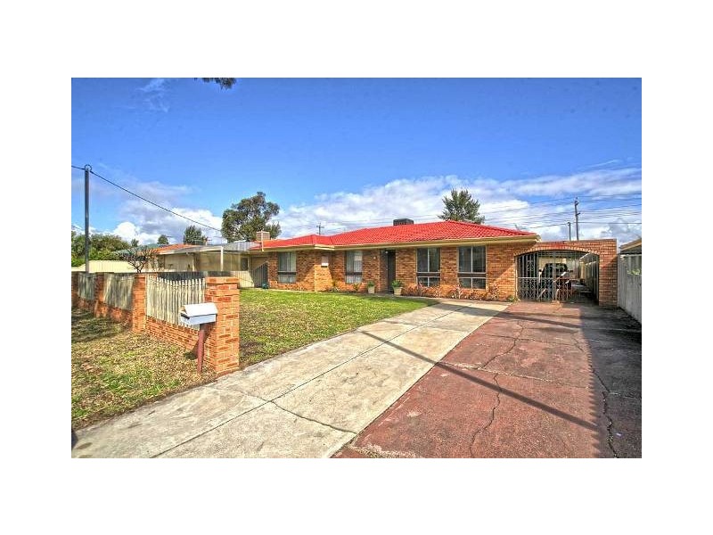 14 Boxworth Court, Huntingdale WA 6110