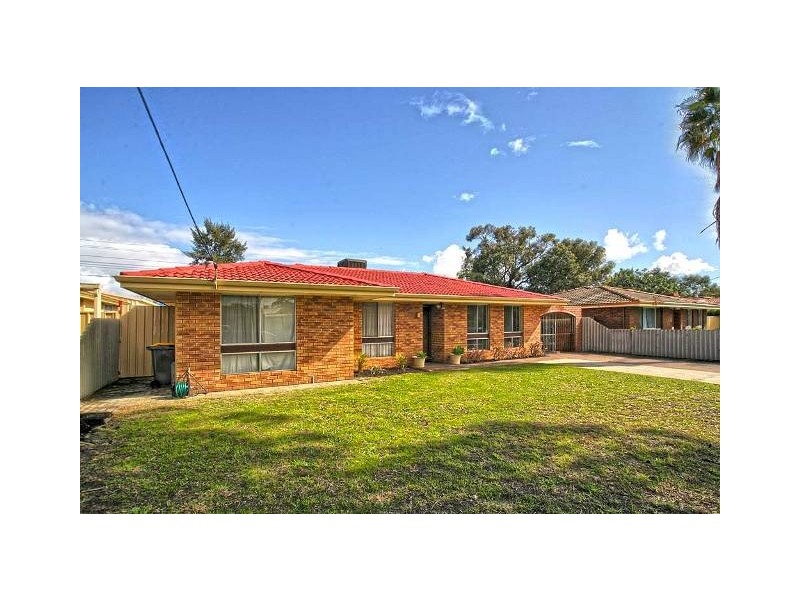 14 Boxworth Court, Huntingdale WA 6110