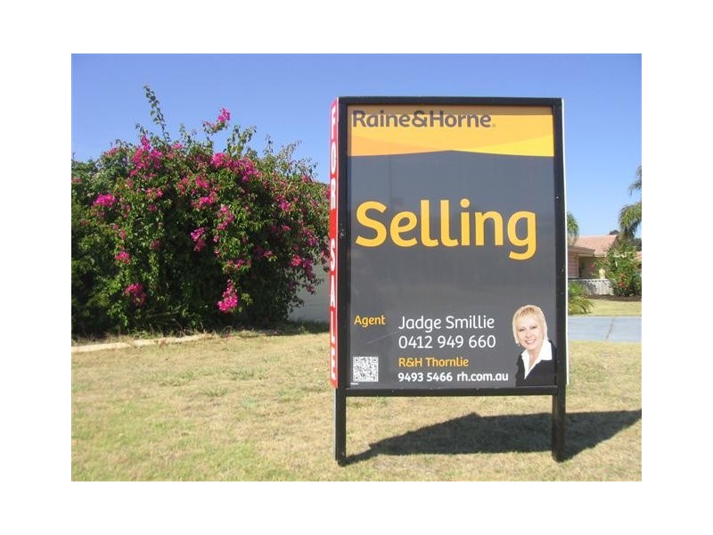 43 Challenger Drive, Thornlie WA 6108