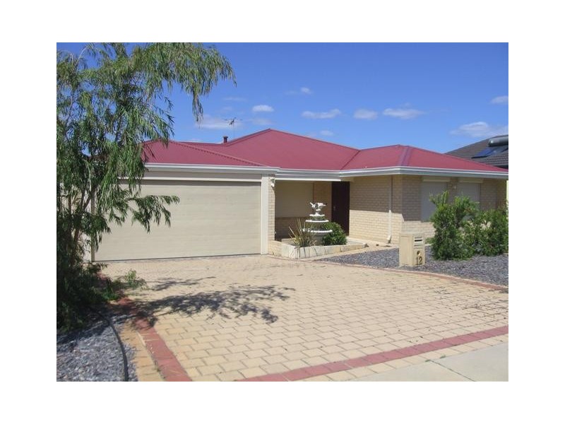 12 Gay Street, Huntingdale WA 6110