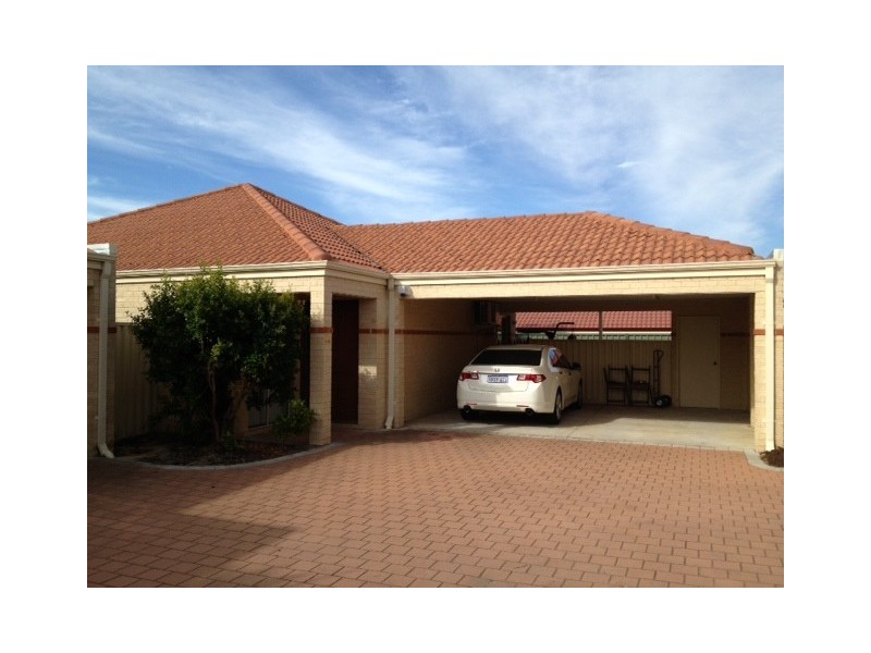 4, 12 Arthur Street, Cannington WA 6107