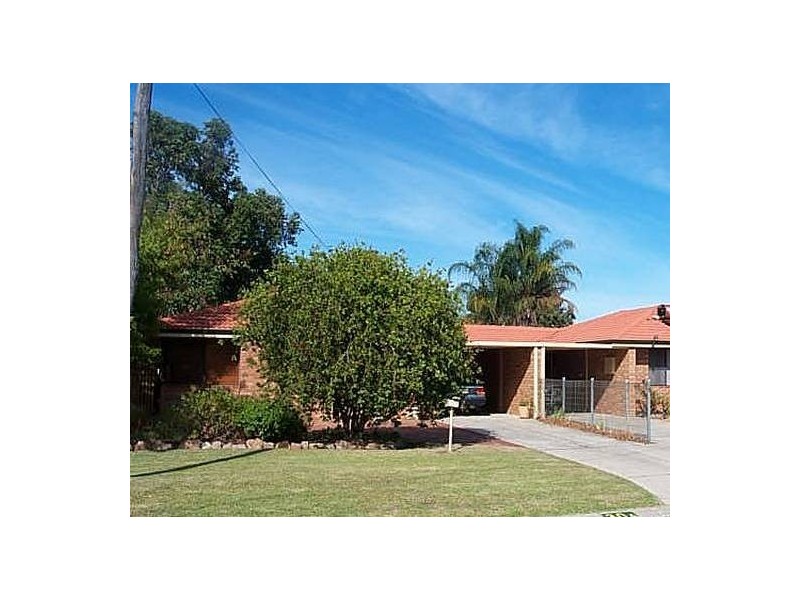 30A Grainger Way, Thornlie WA 6108