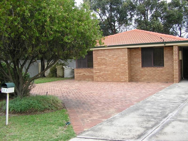 30A Grainger Way, Thornlie WA 6108