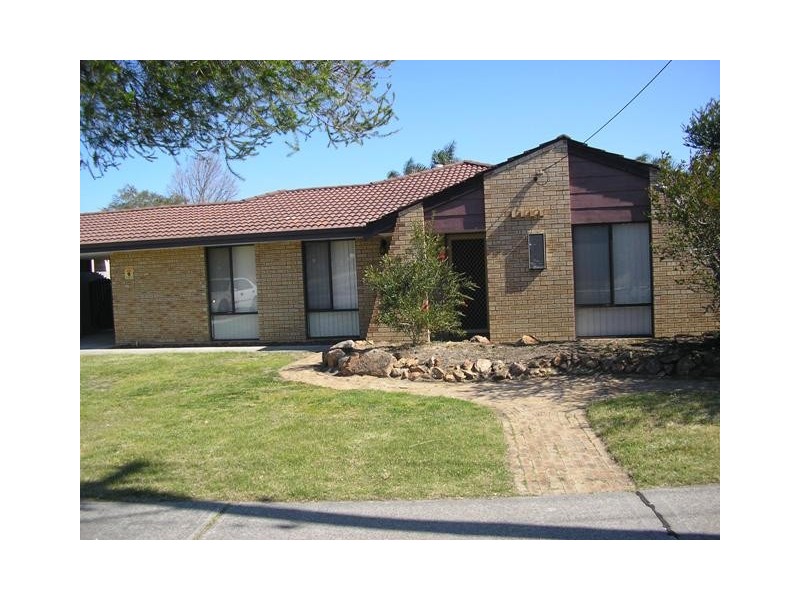 29 Fountain Way, Huntingdale WA 6110