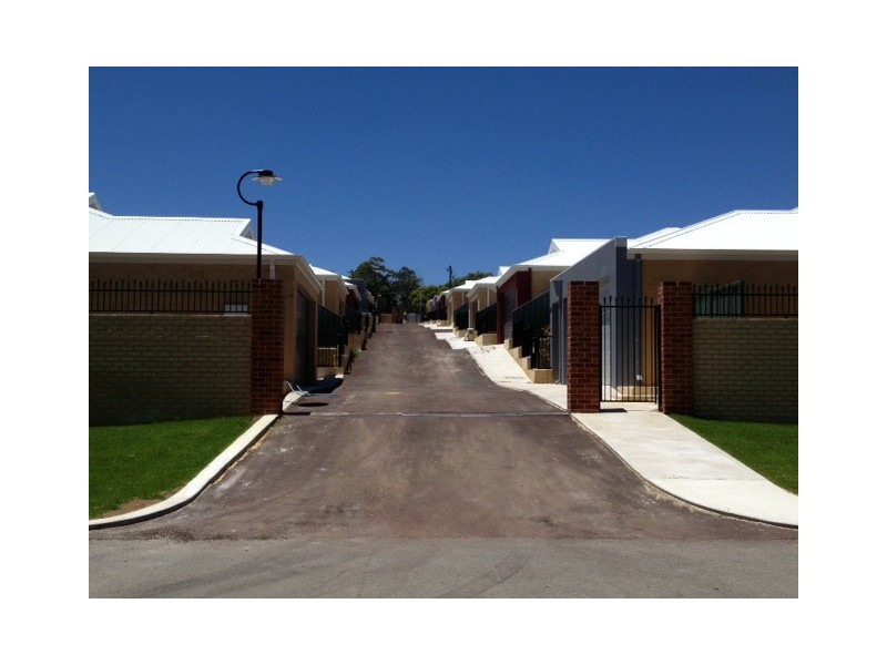 14, 19 Serls Street, Armadale WA 6112