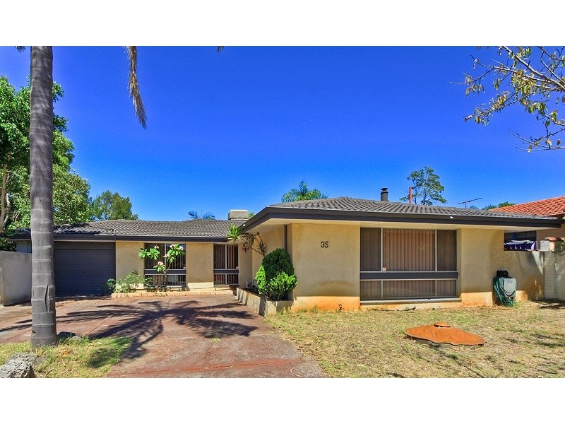 35 Matilda Street, Huntingdale WA 6110