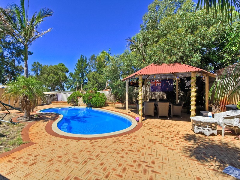 35 Matilda Street, Huntingdale WA 6110