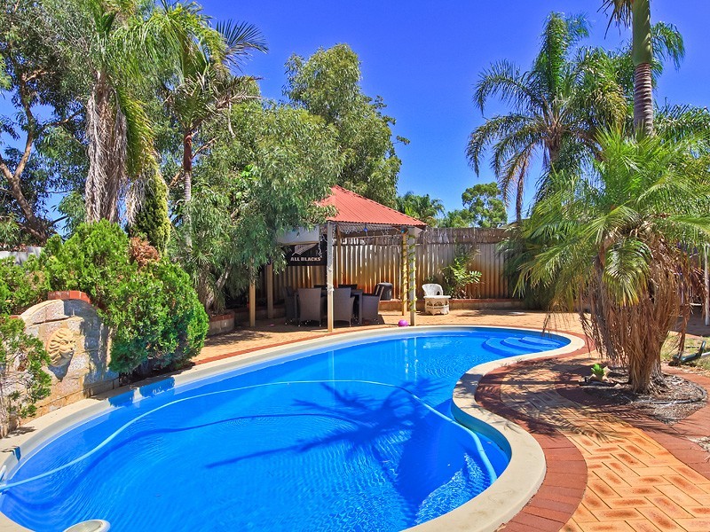 35 Matilda Street, Huntingdale WA 6110