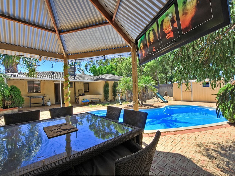 35 Matilda Street, Huntingdale WA 6110