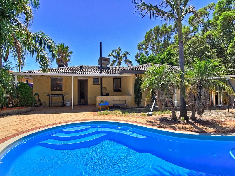 35 Matilda Street, Huntingdale WA 6110