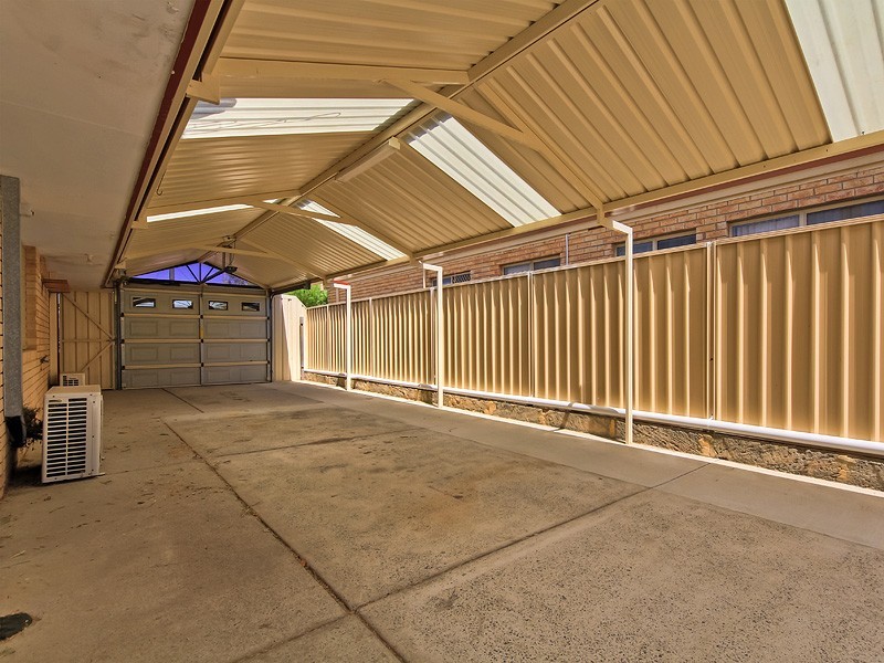 16 Wilga Street, Maddington WA 6109