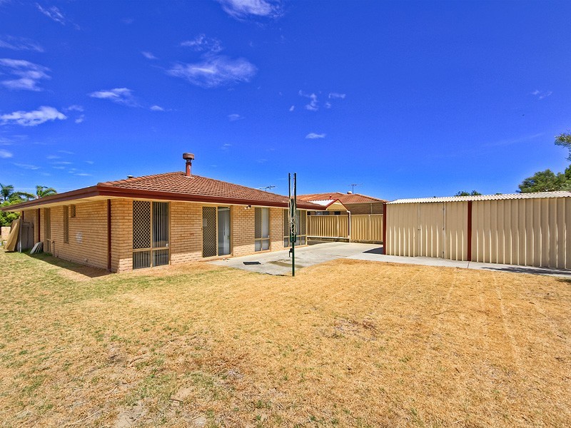 16 Wilga Street, Maddington WA 6109