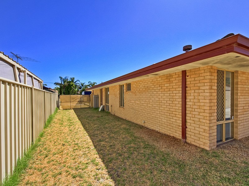 16 Wilga Street, Maddington WA 6109