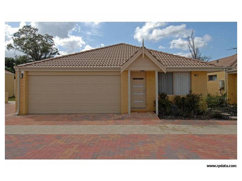 4, 42 Merrifield Avenue, Kelmscott WA 6111