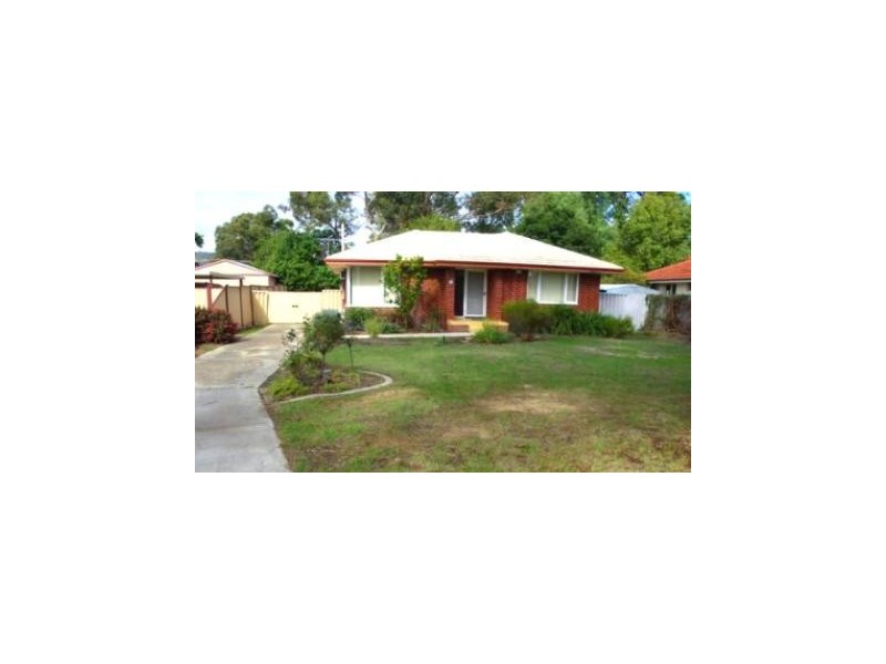 14 Offord Street, Armadale WA 6112