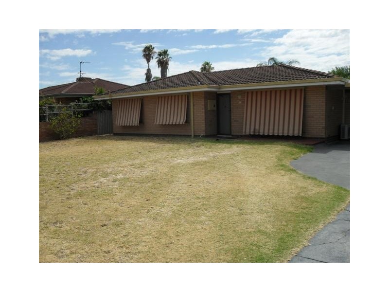 62 Weston Street, Maddington WA 6109