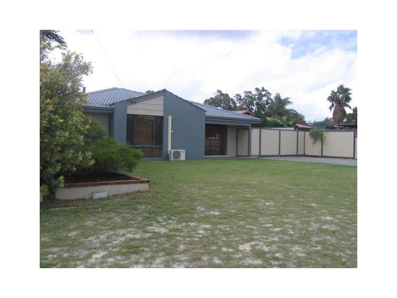 3 Carey Place, Gosnells WA 6110