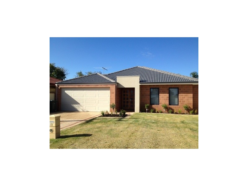 23 Wittenoom Road, High Wycombe WA 6057