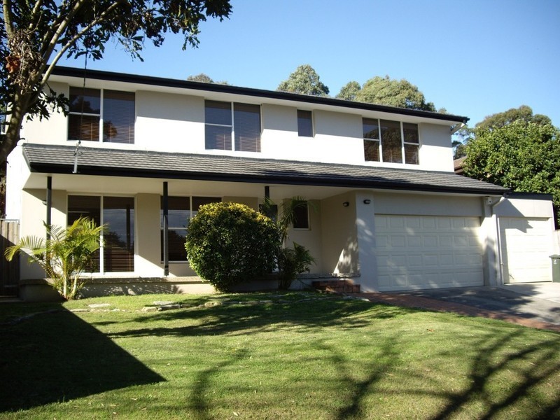 16 Neridah Avenue, Belrose NSW 2085