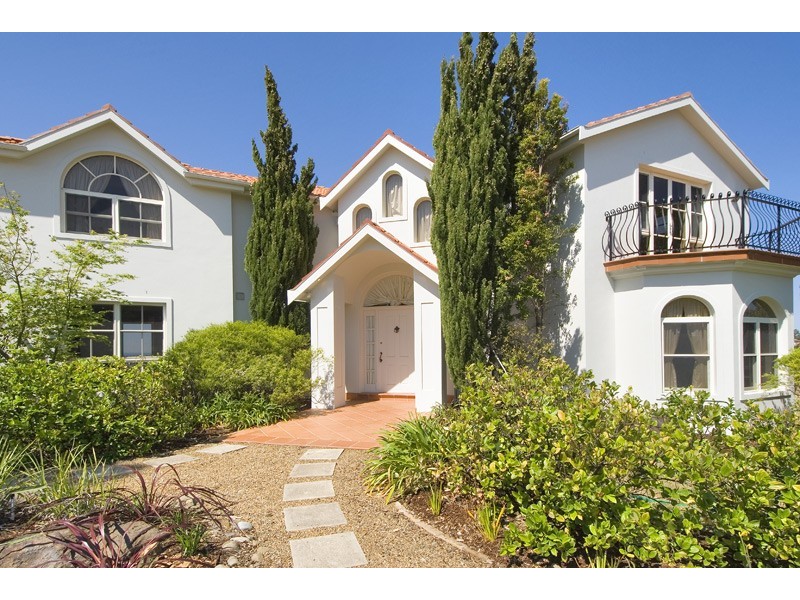 46 Golden Grove, Beacon Hill NSW 2100