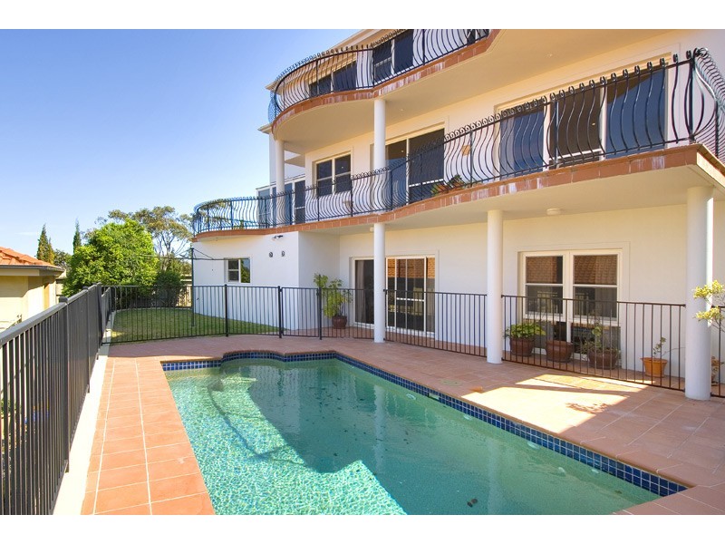 46 Golden Grove, Beacon Hill NSW 2100