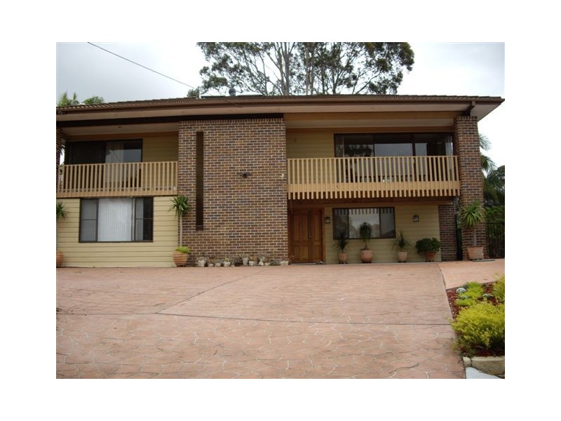 4 Kiandra Close, Terrey Hills NSW 2084