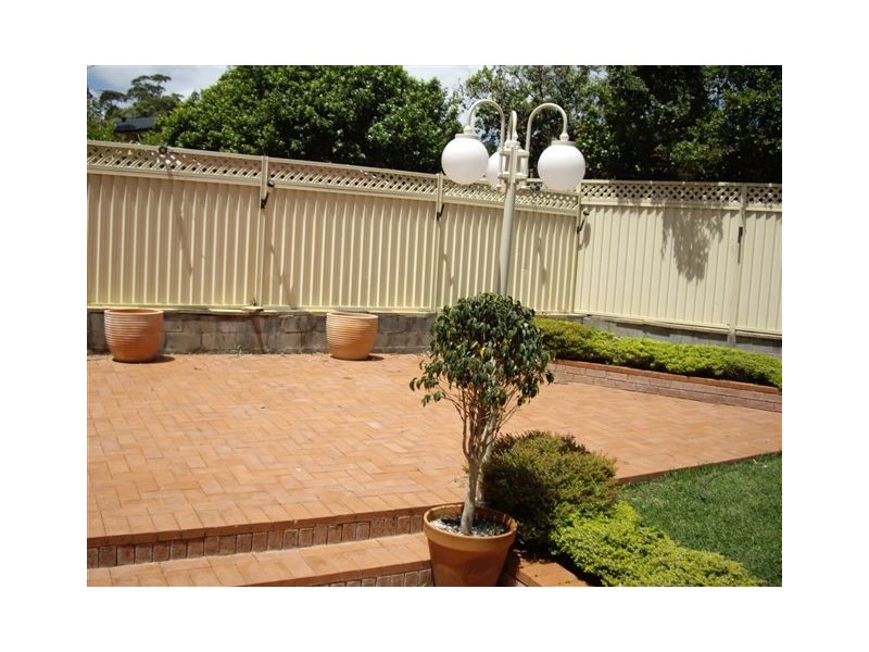 4 Kiandra Close, Terrey Hills NSW 2084