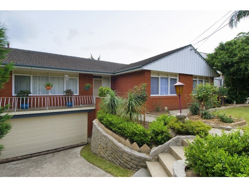 68 Ferguson Street, Forestville NSW 2087