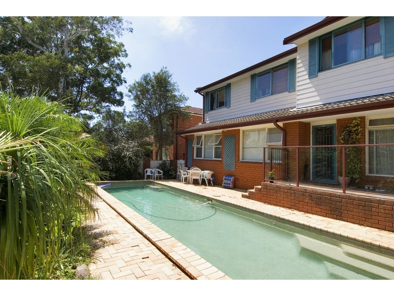 13 Greystones Road, Killarney Heights NSW 2087