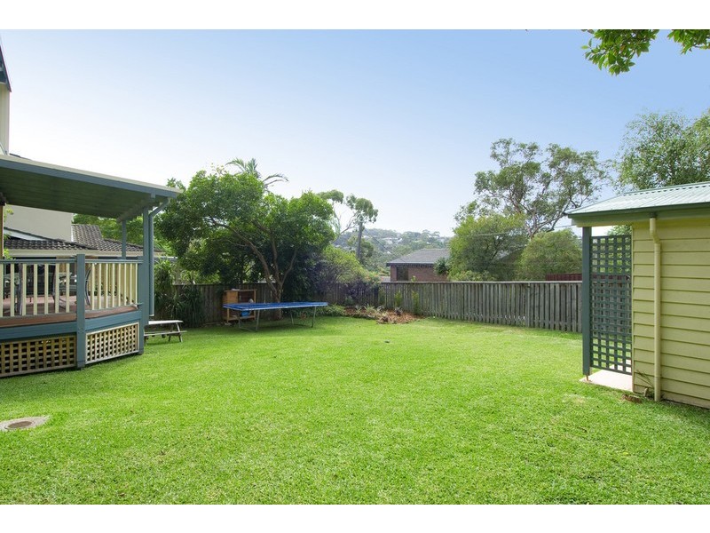 60 Kokoda Cres, Beacon Hill NSW 2100