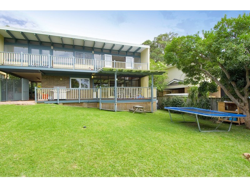 60 Kokoda Cres, Beacon Hill NSW 2100