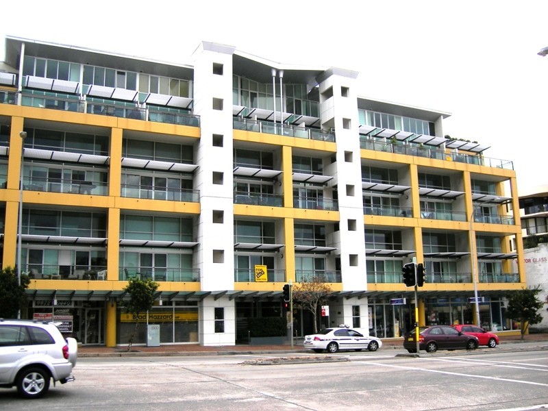 203/637 Pittwater Road, Dee Why NSW 2099