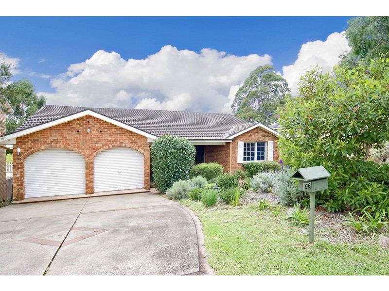 98 Kambora Ave, Davidson NSW 2085