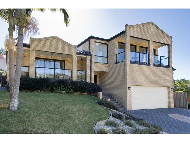 1 Cedar Grove, Frenchs Forest NSW 2086