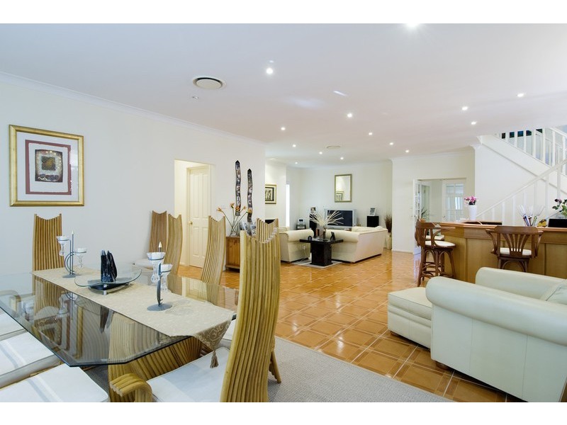 1 Cedar Grove, Frenchs Forest NSW 2086