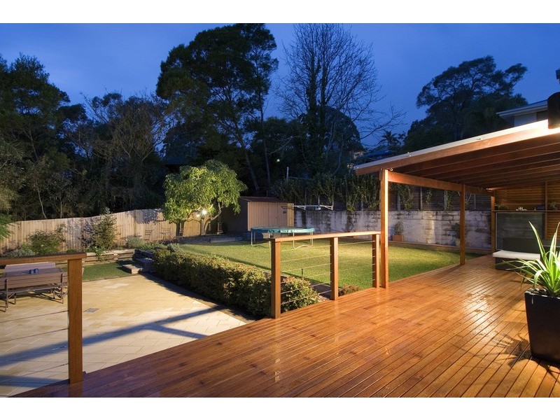 1 Rupari Place, Belrose NSW 2085