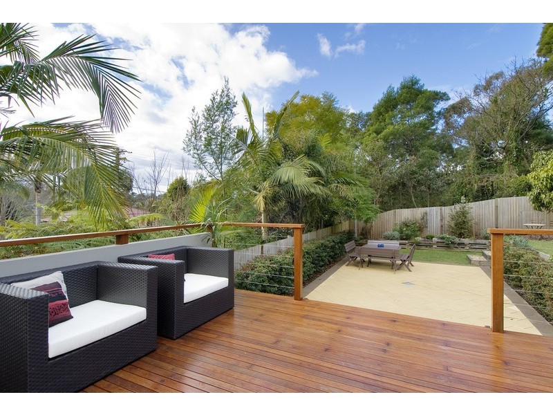 1 Rupari Place, Belrose NSW 2085