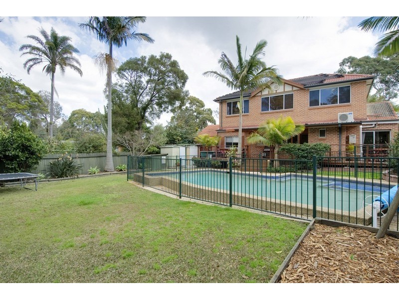 41 Rangers Retreat Road, Frenchs Forest NSW 2086