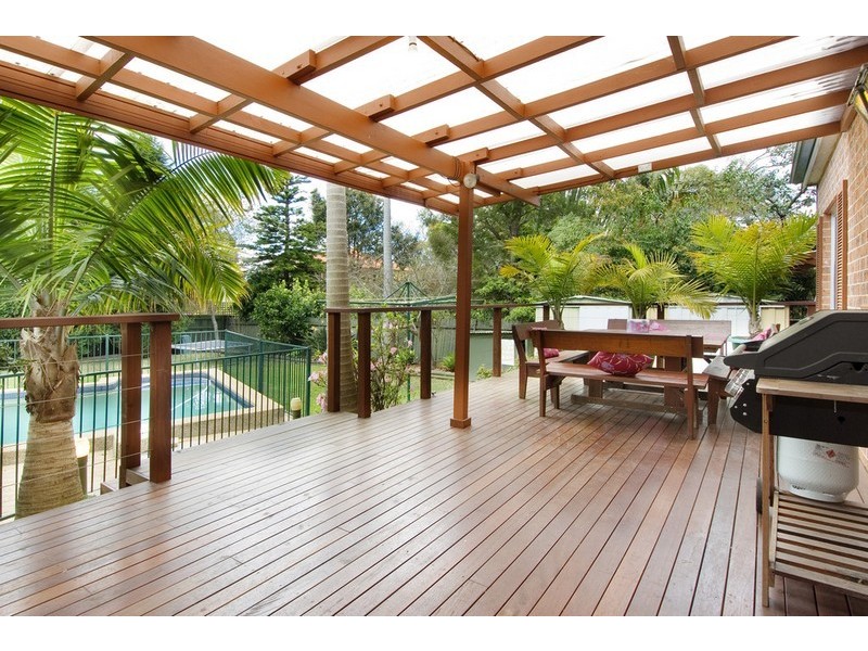 41 Rangers Retreat Road, Frenchs Forest NSW 2086