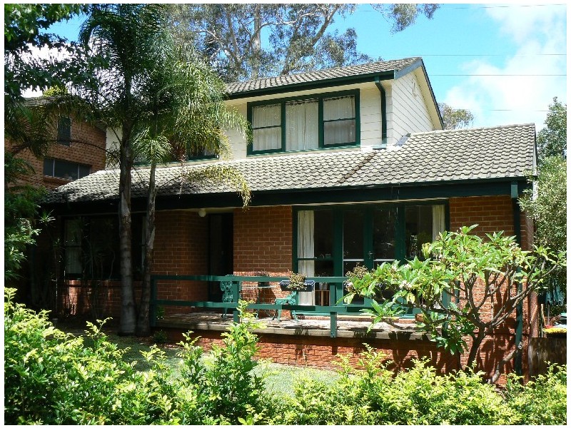 6 Wilima Place, Frenchs Forest NSW 2086