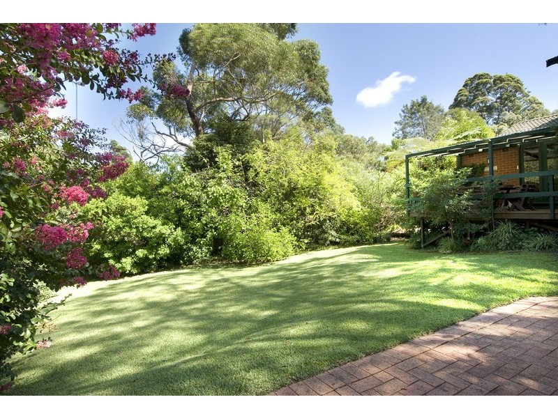 6 Wilima Place, Frenchs Forest NSW 2086
