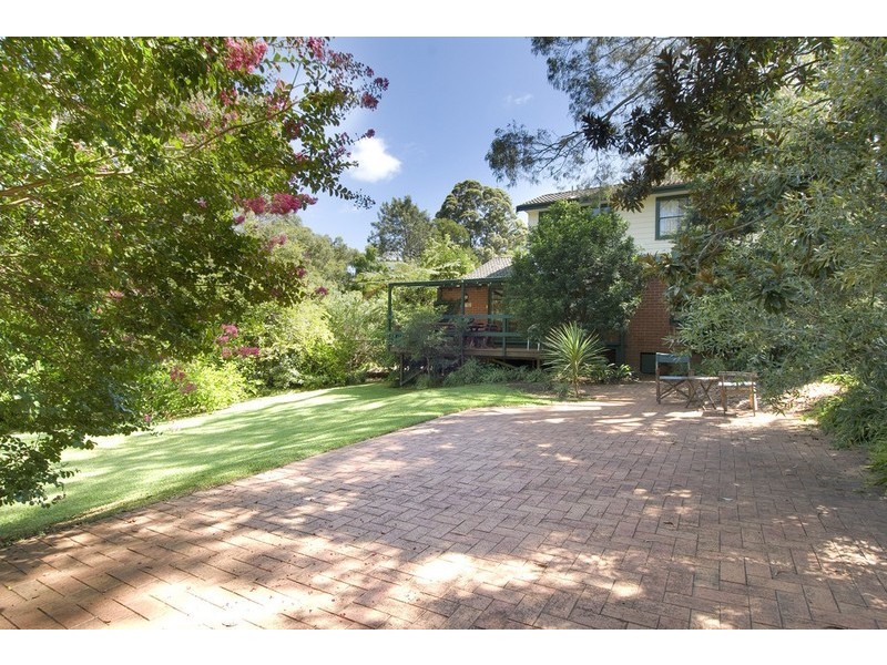 6 Wilima Place, Frenchs Forest NSW 2086