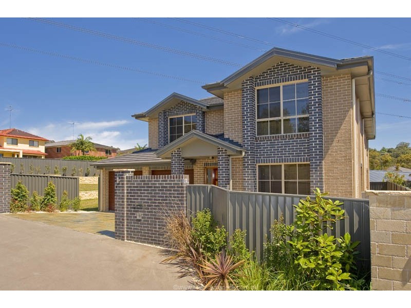 19 May Gibbs Way, Frenchs Forest NSW 2086