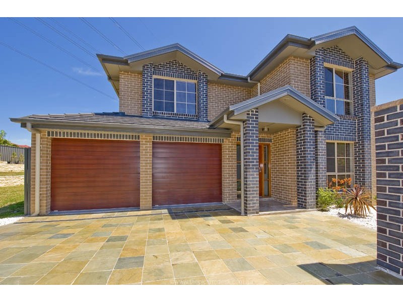 19 May Gibbs Way, Frenchs Forest NSW 2086